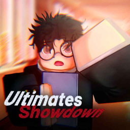 [Beta] Ultimates Showdown