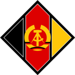 DDR://Luftstreitkräfte der Jägerkaserne