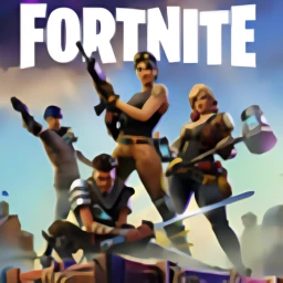 فورت نايت العرب  icon