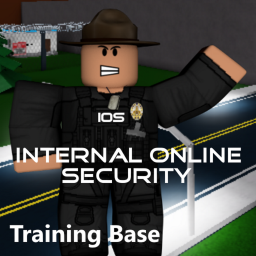 [IOS] Training Base