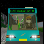 Újpest és Környéke (BKV) [Városfejlesztés!]