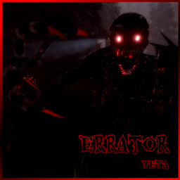 [BETA] Errator icon