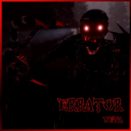 [BETA] Errator icon