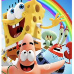 - ‘ Bikini Bottom Ent
