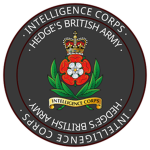 [BA] Royal Intelligence Corps •