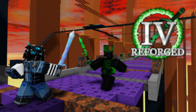 Roblox