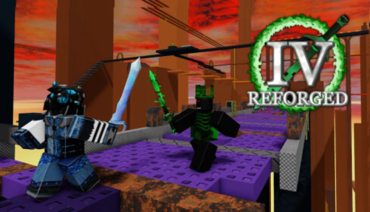 Roblox