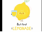 Lemonade Lemon