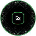 5x Player streak