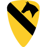 1st Cаvаlry Divisiоn