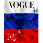 🇷🇺 ⭐️ 𝕽𝖚𝖘𝖘𝖎𝖆𝖓 𝕱𝖆𝖘𝖍𝖎𝖔𝖓® ⭐️ 🇷🇺
