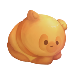 Bear Bread