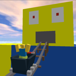 Cart ride A NOOB icon
