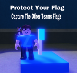 Capture The Flag