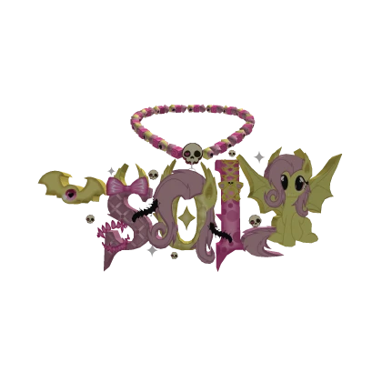 Bamboo Copter head band