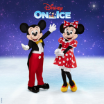 Roblox Disney On Ice