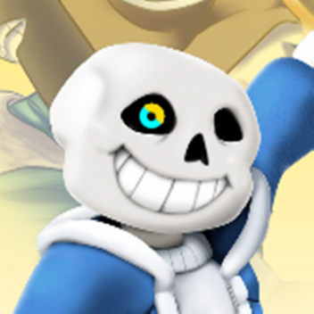 Saeiouys' Sans Multiverse (WIP)