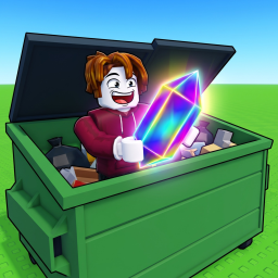 Dumpster Dive!