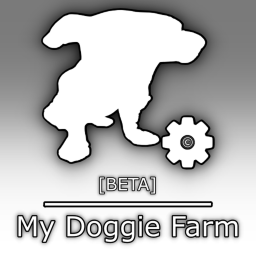 My Doggie Farm! 🐶 [BETA]