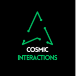 Cosmic Interactions