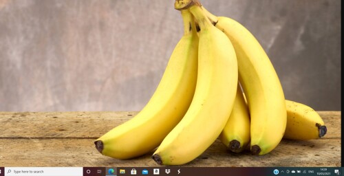 Banana Runner (NEW)