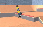 30rainbow's Skate Crew
