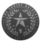 The Soviet Raiders: Reborn
