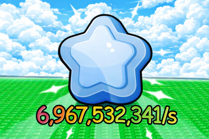 [🎣Fishing] Tier Incremental