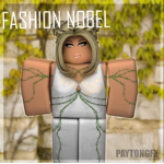 Fashion Nobel