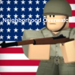 Neighborhood Overwatch