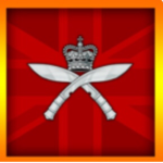 -Royal Rifles- BA -