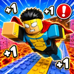 +1 Speed Invincible Escape [NEW!] icon