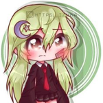 Elyse Gacha Friends Group