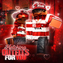 [NEW💘] Matching Outfit Ideas