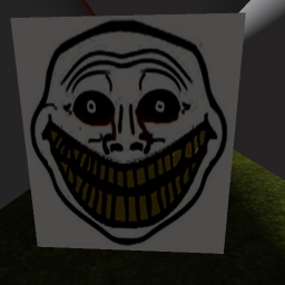The Scary Hall