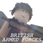‧ British Armed Forces