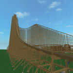 Ocean Forest Theme Park (WIP)