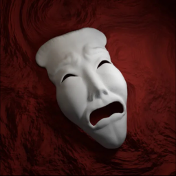 SCP-035 Demonstration icon