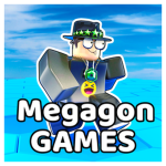 MegagonGames
