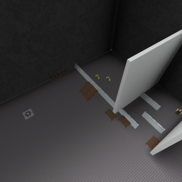 TRAINING CAMP ALPHA 0.1