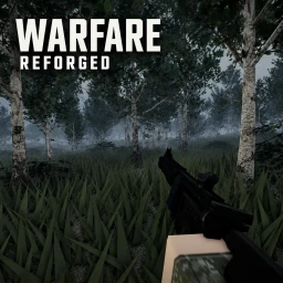 Warfare reforged icon