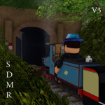 South Devon miniature railway