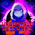 [NEW GAME] Undertale  Soul's RPG