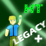 HT: Legacy+ (Early Access)