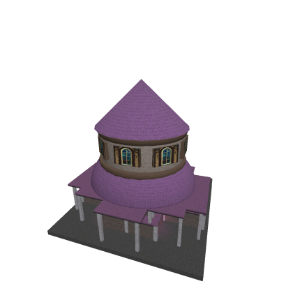 wizard classroom