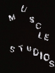 MUSCLE STUDIOS!