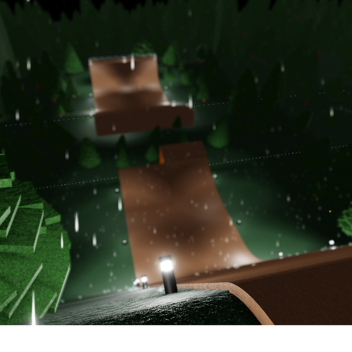 mega ramp (showcase)