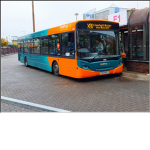 cardiff bus uk