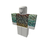 Retrospective Static Shirt