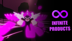 PLS OFIARUJ NIESKOŃCZONOŚĆ ♾️